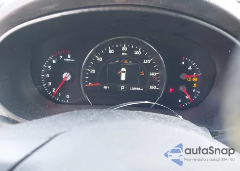 2018 Kia Sorento 3.3L Ex z USA, uszkodzony, nr VIN 5XYPH4A54JG410403